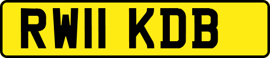 RW11KDB