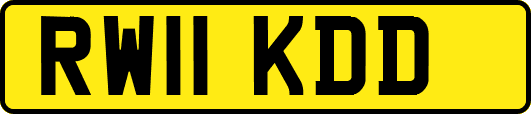 RW11KDD
