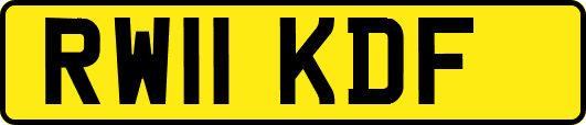 RW11KDF