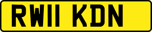 RW11KDN