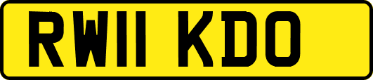 RW11KDO