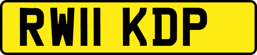 RW11KDP