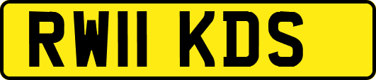 RW11KDS