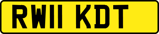 RW11KDT
