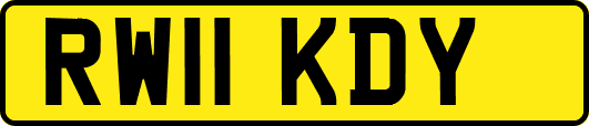 RW11KDY
