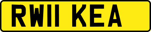 RW11KEA