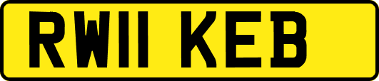 RW11KEB