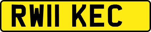 RW11KEC