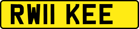 RW11KEE