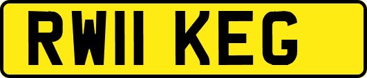 RW11KEG