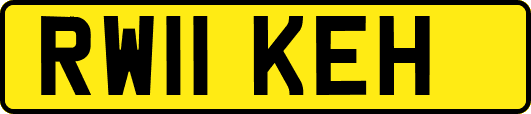 RW11KEH