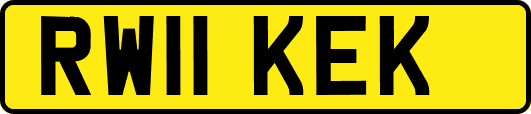 RW11KEK