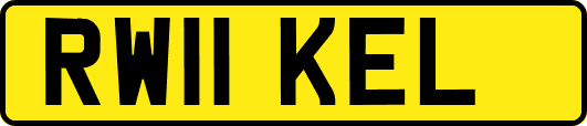 RW11KEL