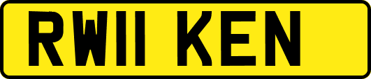 RW11KEN