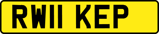 RW11KEP