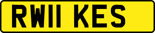 RW11KES