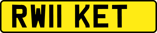 RW11KET