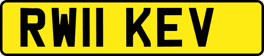 RW11KEV