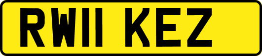 RW11KEZ