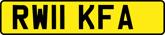 RW11KFA