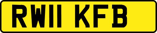 RW11KFB