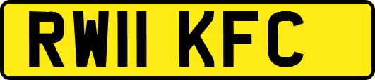 RW11KFC