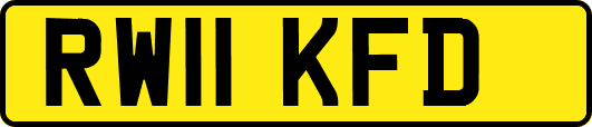 RW11KFD