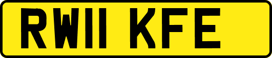 RW11KFE