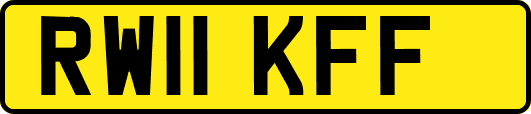 RW11KFF