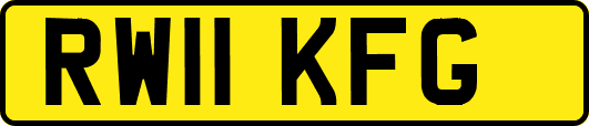 RW11KFG