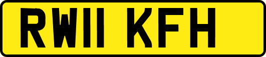 RW11KFH