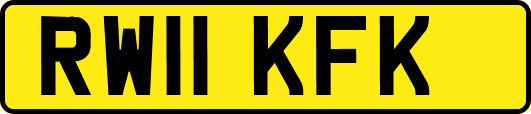 RW11KFK
