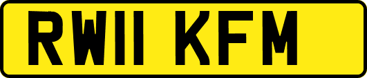 RW11KFM