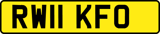 RW11KFO