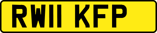 RW11KFP