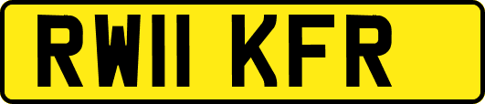 RW11KFR