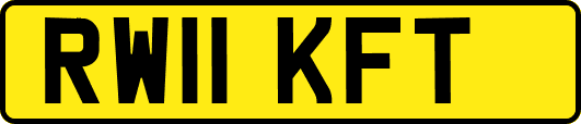 RW11KFT