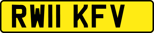 RW11KFV