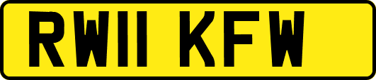 RW11KFW