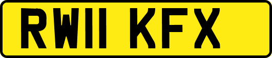 RW11KFX