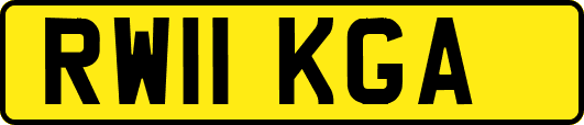 RW11KGA