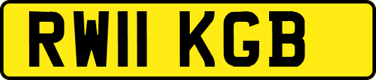 RW11KGB
