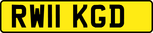 RW11KGD