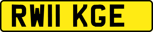 RW11KGE