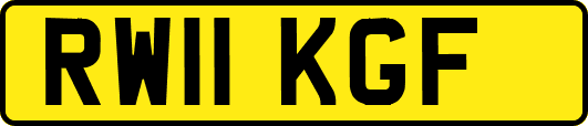 RW11KGF