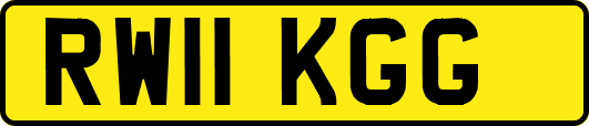 RW11KGG
