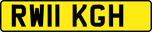 RW11KGH