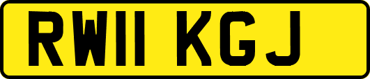 RW11KGJ