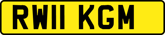 RW11KGM