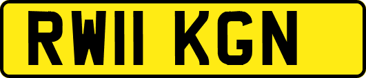 RW11KGN